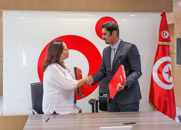 Ooredoo