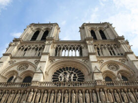 CATHEDRALE NOTRE DAME