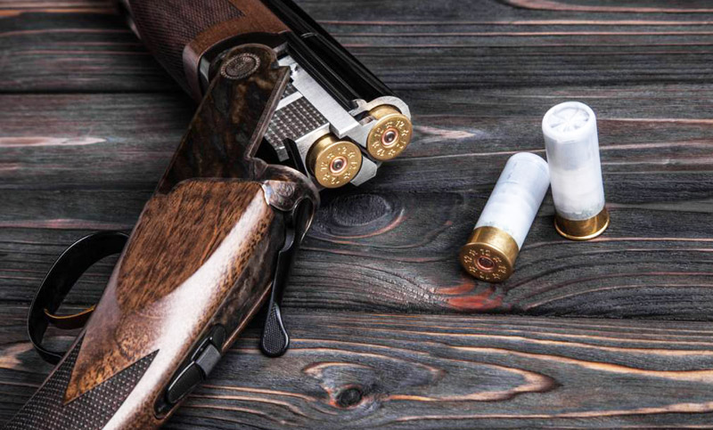fusil
