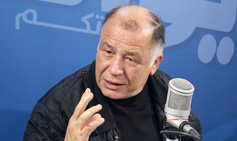 naji jalloul