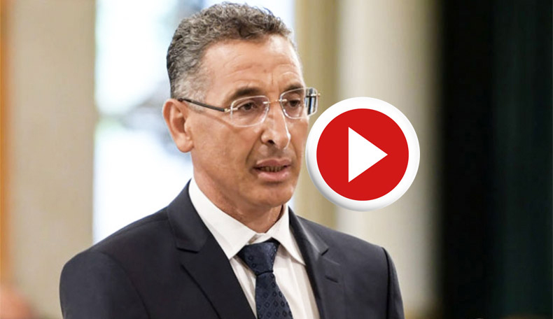 taoufik charfeddine