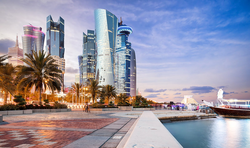 Doha