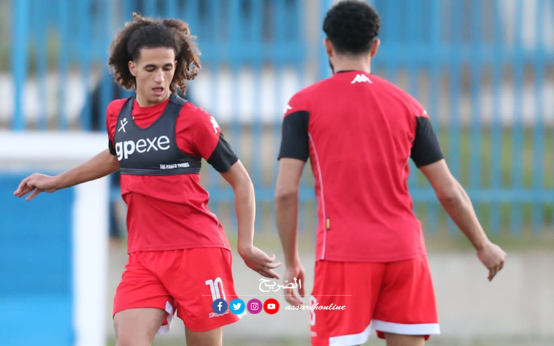 Equipe-Nationale-Tunisie