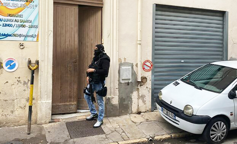 France