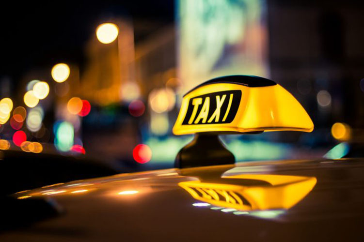 Taxi