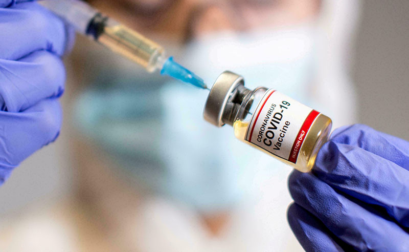 vaccin covide 19