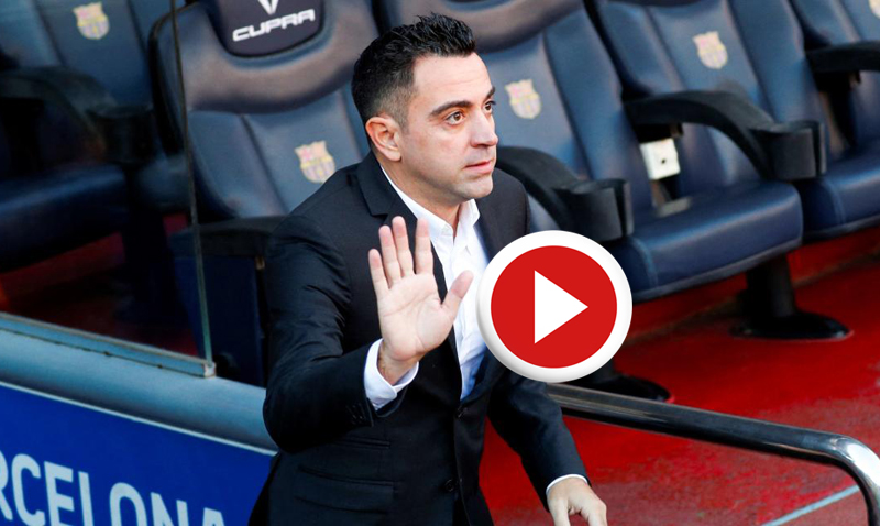 xavi