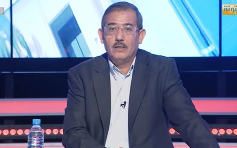 عامر عياد