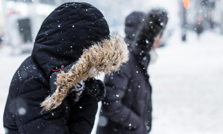Meteo Froid