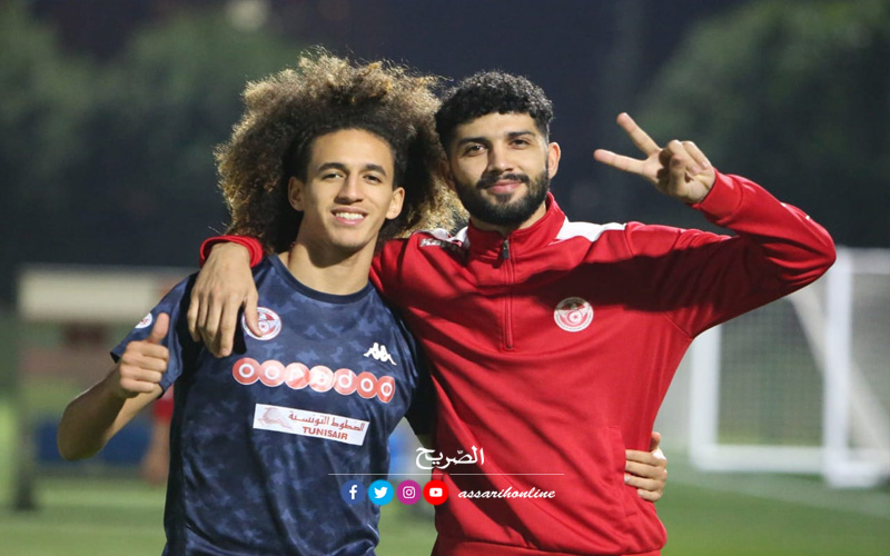 المنتخب الوطني