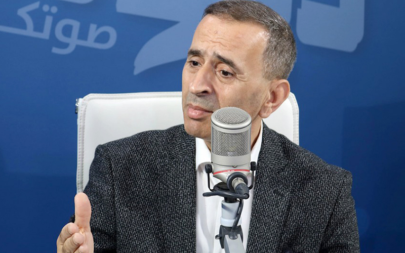 ماهر مذيوب
