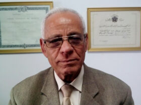 Ali Baklouti