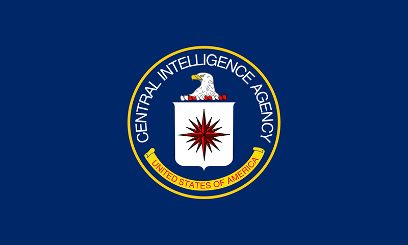 U.S. Central Intelligence Agency