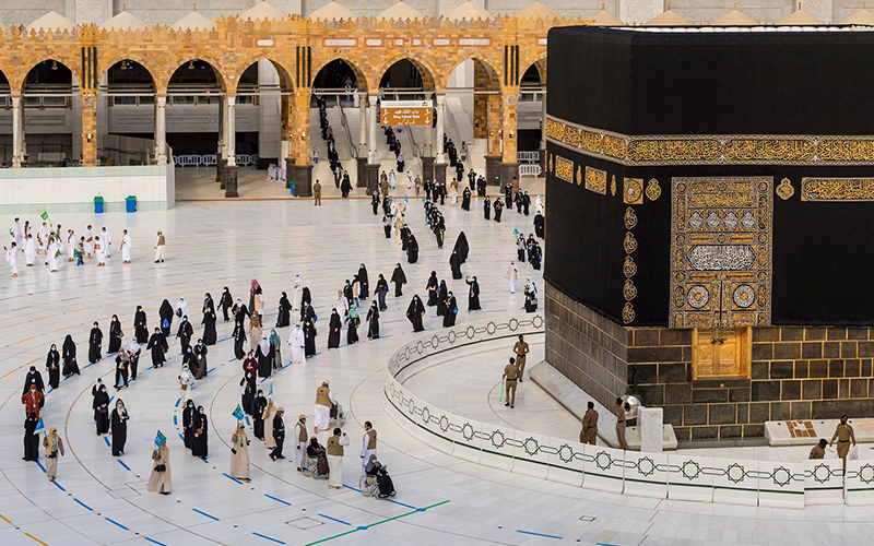 العمرة
