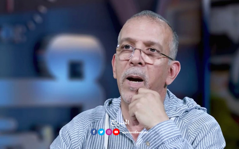 حفيظ الدراجي