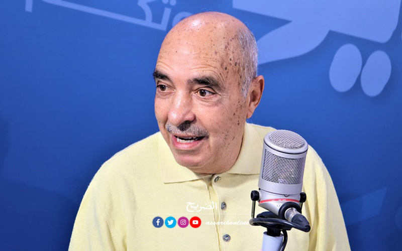 عبد الستار بن موسى