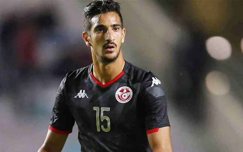 محمد علي بن رمضان
