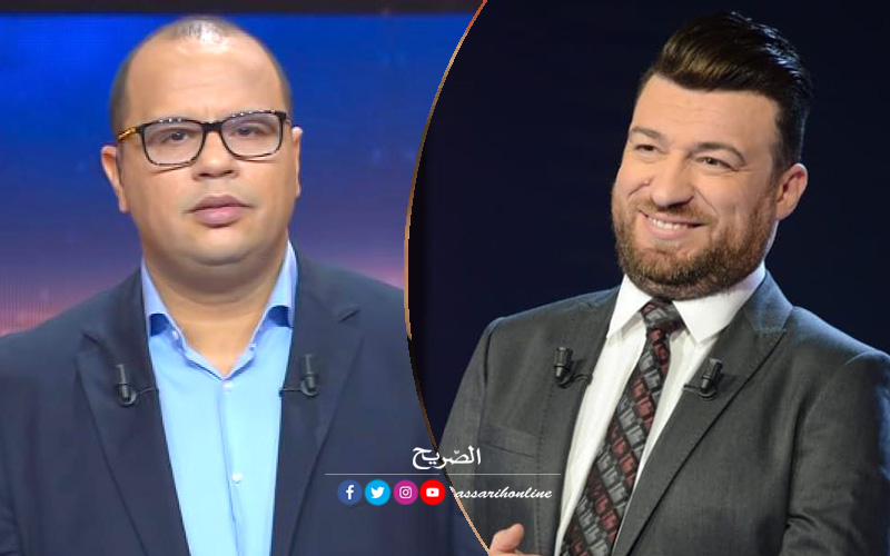 نوفل الورتاني والهادي زعيم