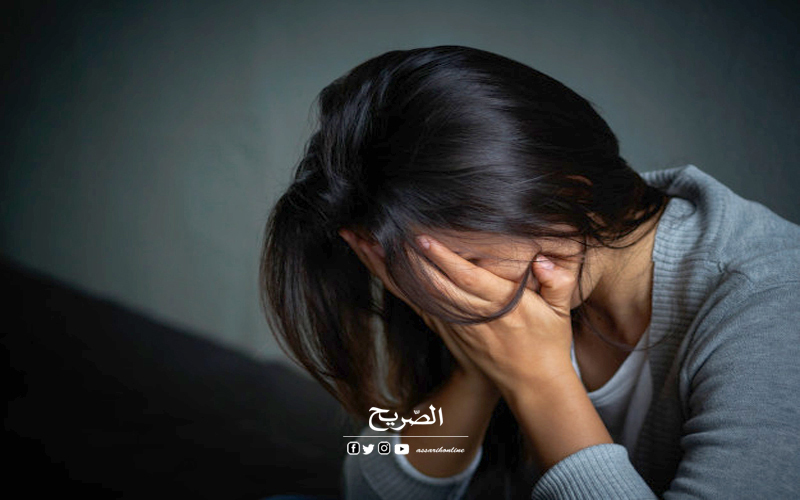 مجرمة