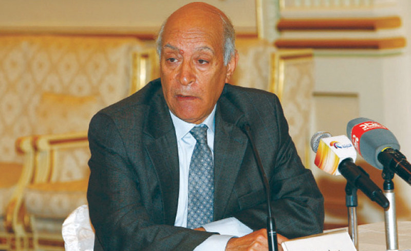 Mohamed meftah