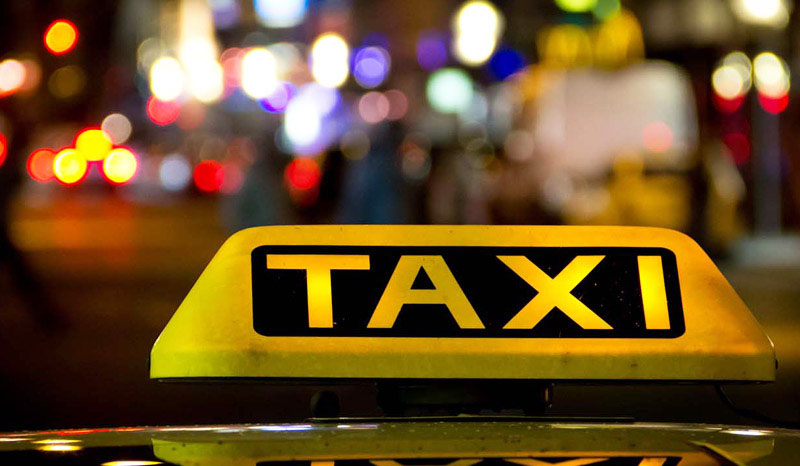 TAXI