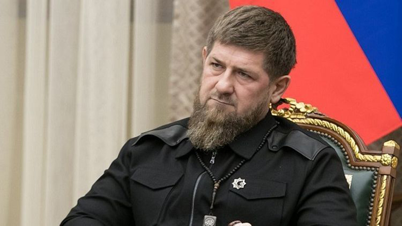 kadyrov