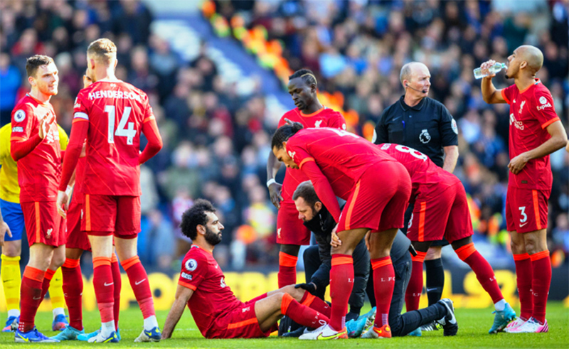 liverpool