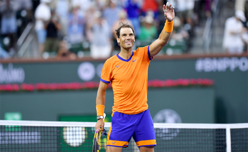 nadal