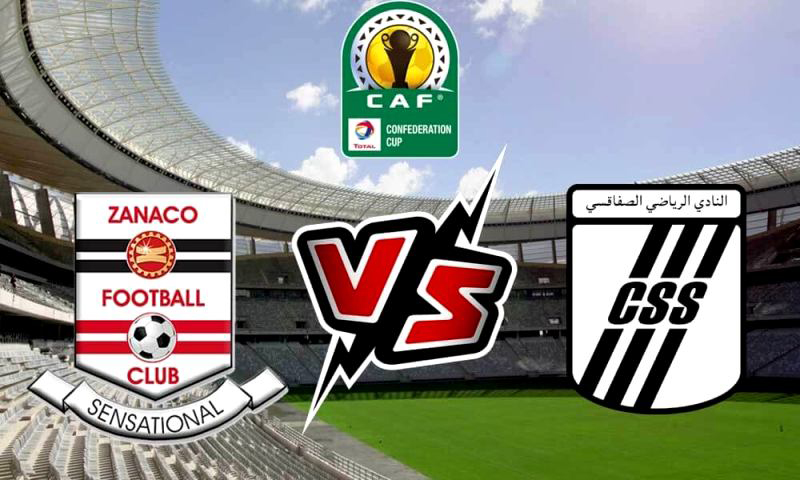 zanaco vs css