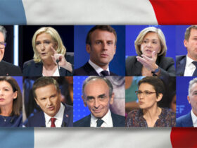 الانتخابات الفرنسية 2022