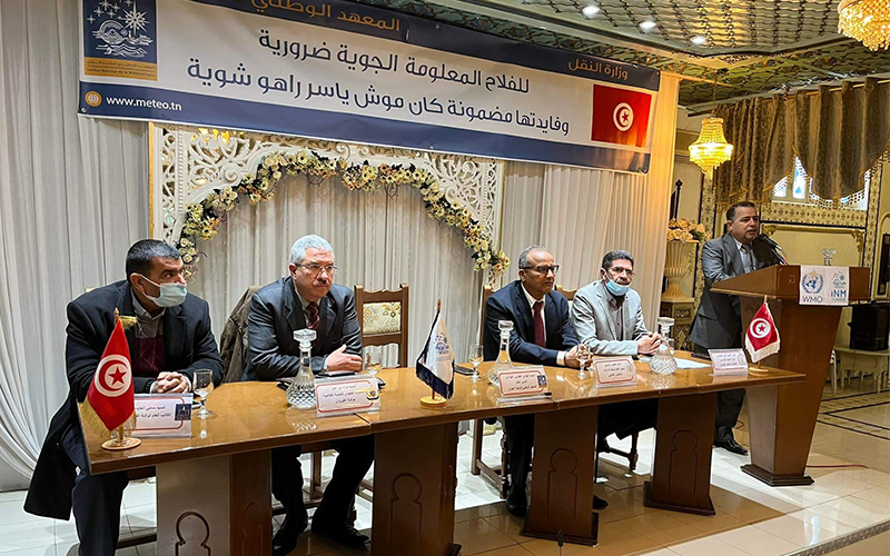 الفلاحين في القيروان