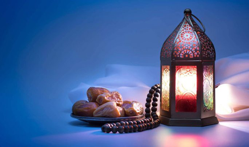 رمضان 2022