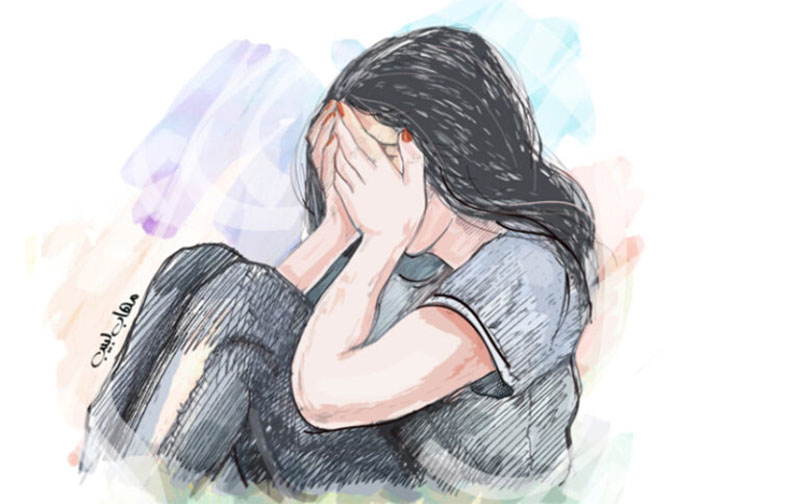 عصابة نسائية