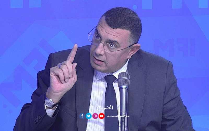 عياض اللومي