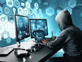 القرصنة الالكترونية