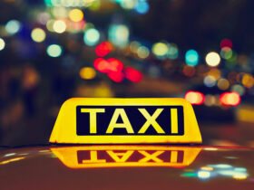 taxi