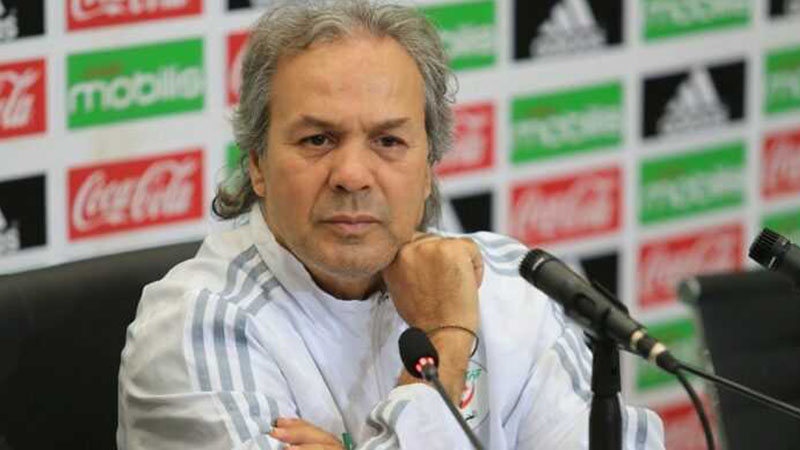 رابح ماجر