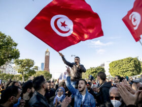 شعب تونس