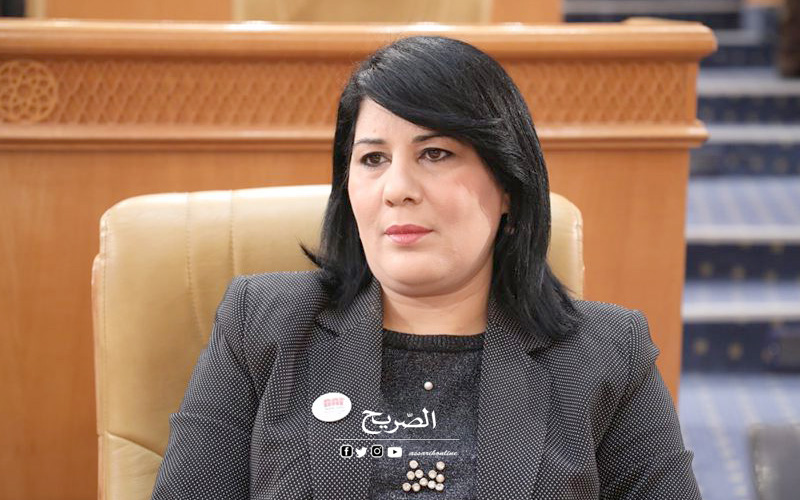 عبير موسي