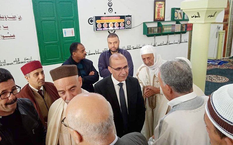 فريانة