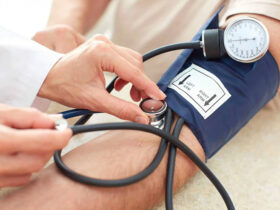 مرض ارتفاع ضغط الدم