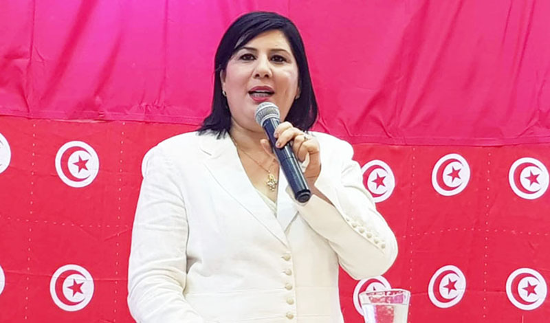 ABIR Moussi