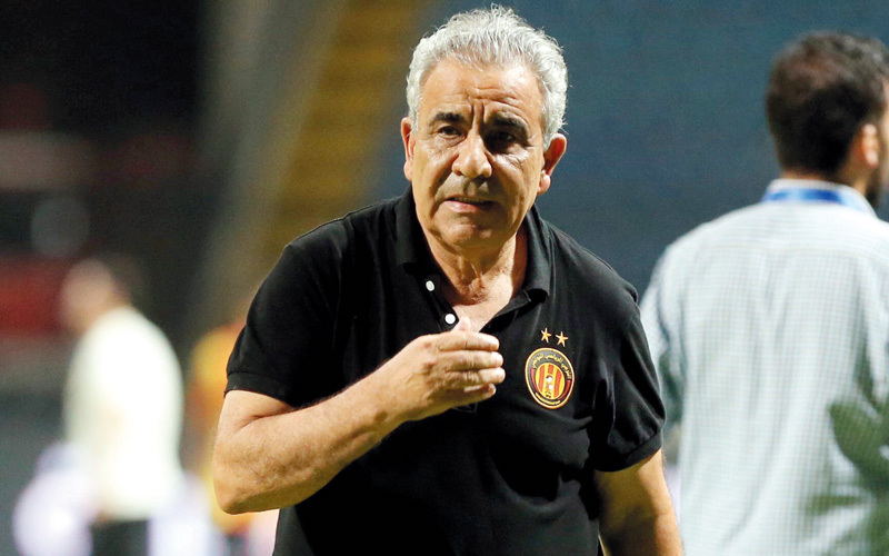 Faouzi Benzarti 2