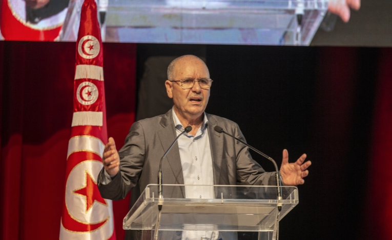 Noureddine Taboubi 3