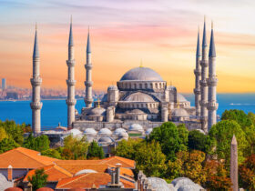 turquie istanbul