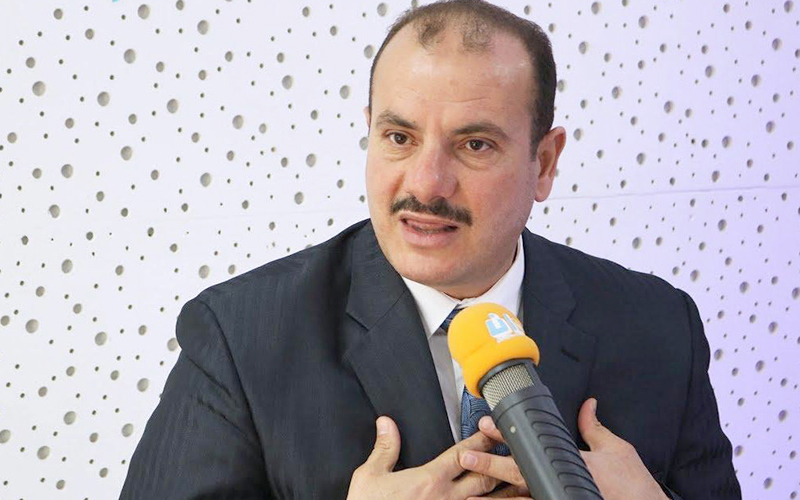 أنس الحمادي