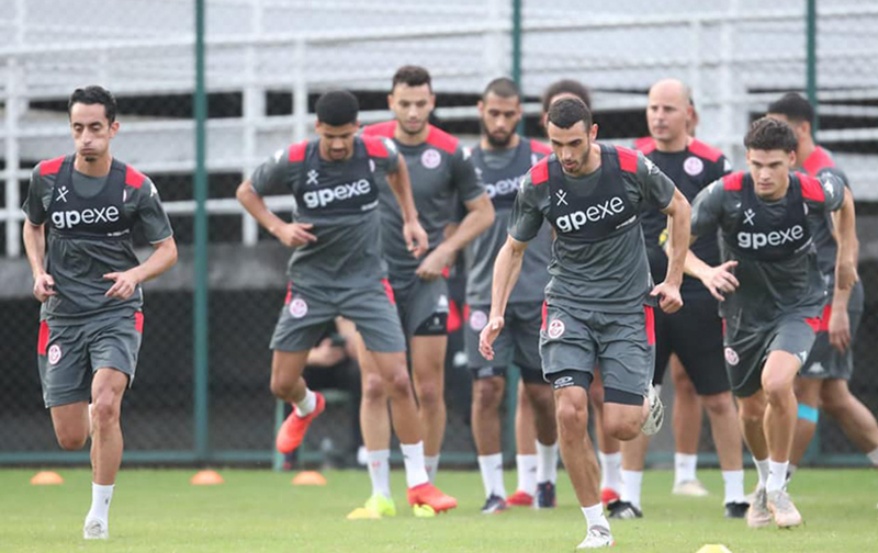 المنتخب التونسي