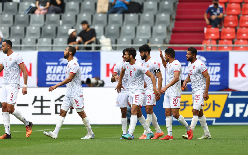 المنتخب