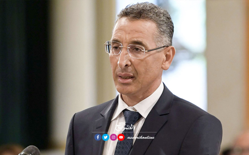 توفيق شرف الدين