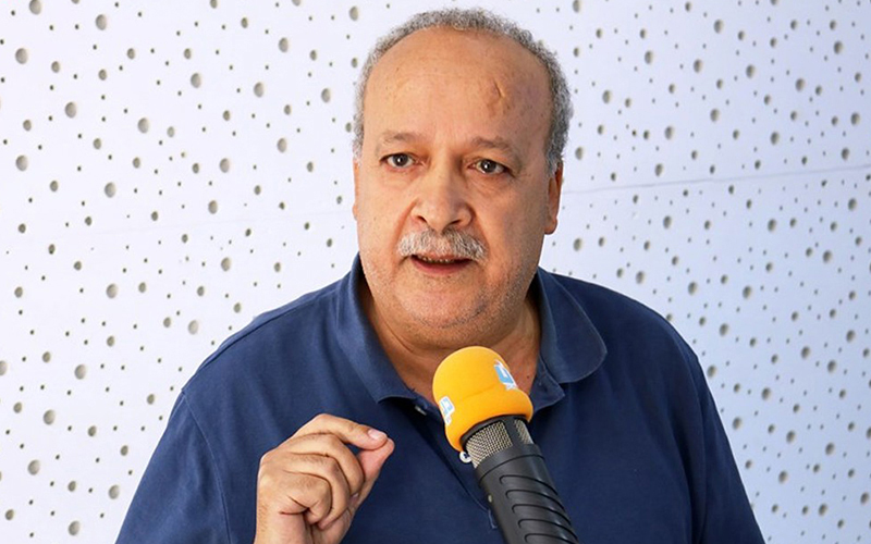 سامي الطاهري